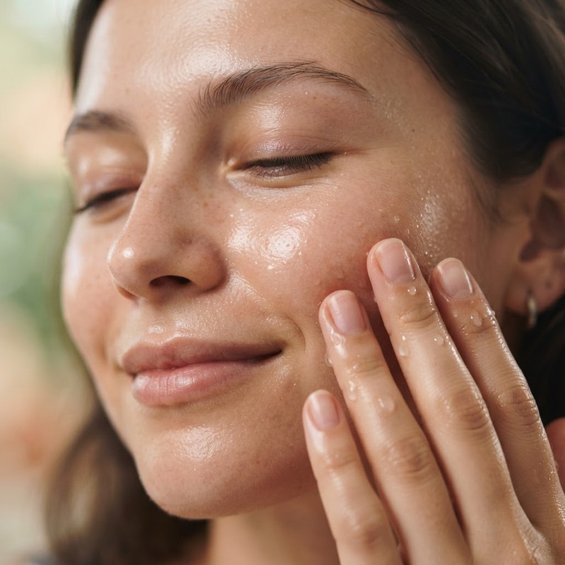Copper Peptides and the Skin Barrier: What to Know