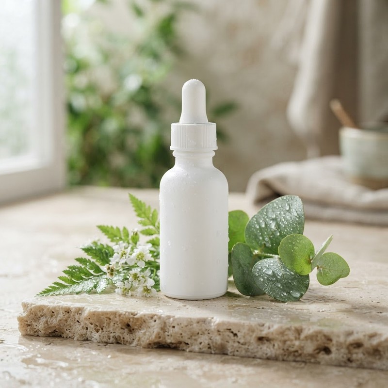 Niacinamide for Pores and Texture: What It Does