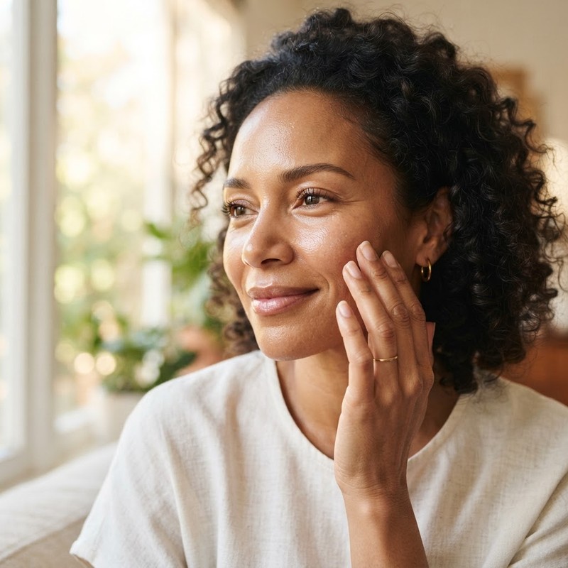 Tretinoin for Fine Lines: What the Research Shows