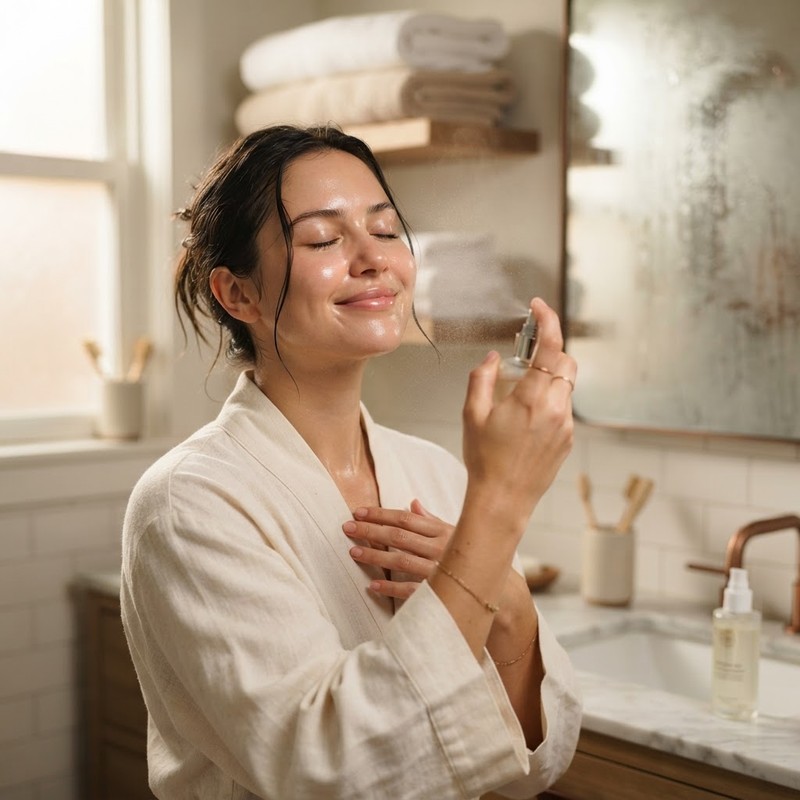 Skin Barrier 101: Signs of Damage and How to Support Repair