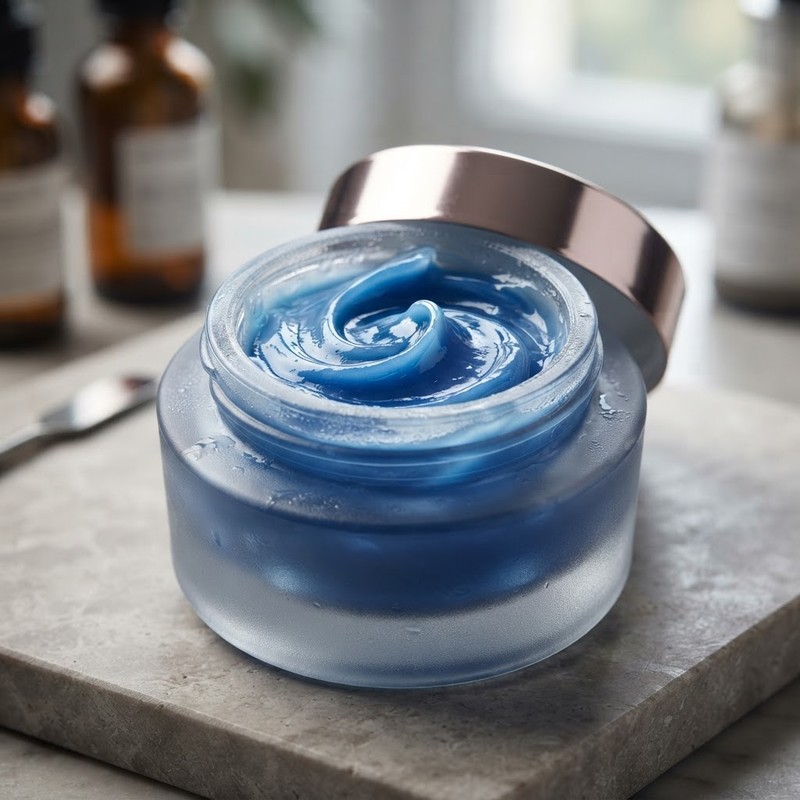 What Is GHK-Cu? The Copper Peptide Explained