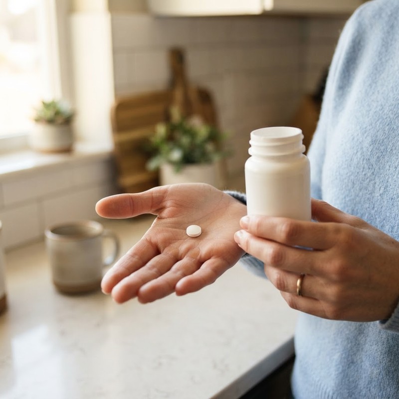 How Spironolactone Works for Hormonal Acne