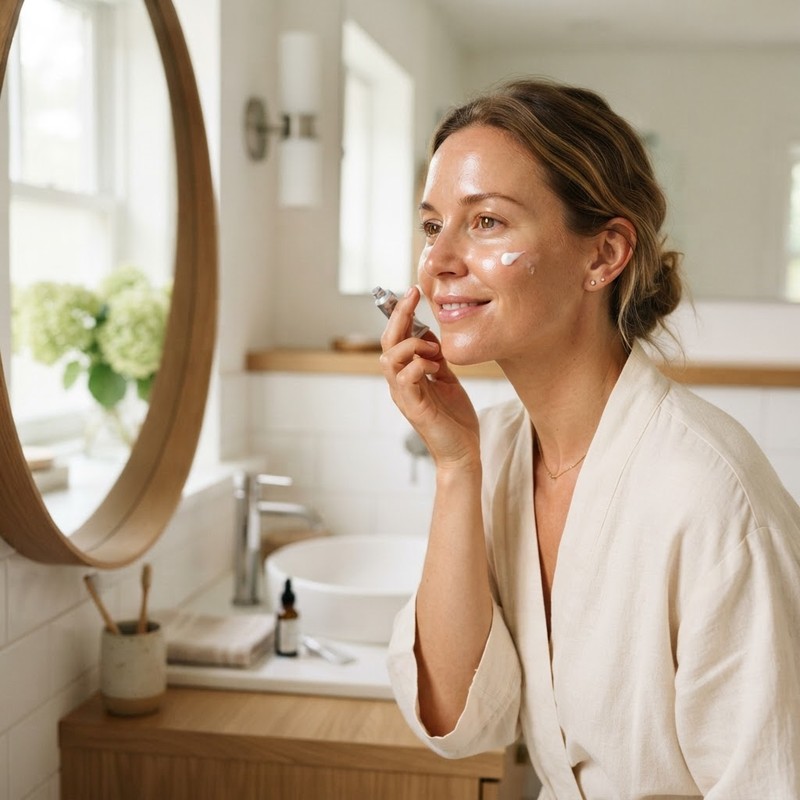 What Is Tretinoin? How the Most-Studied Retinoid Works