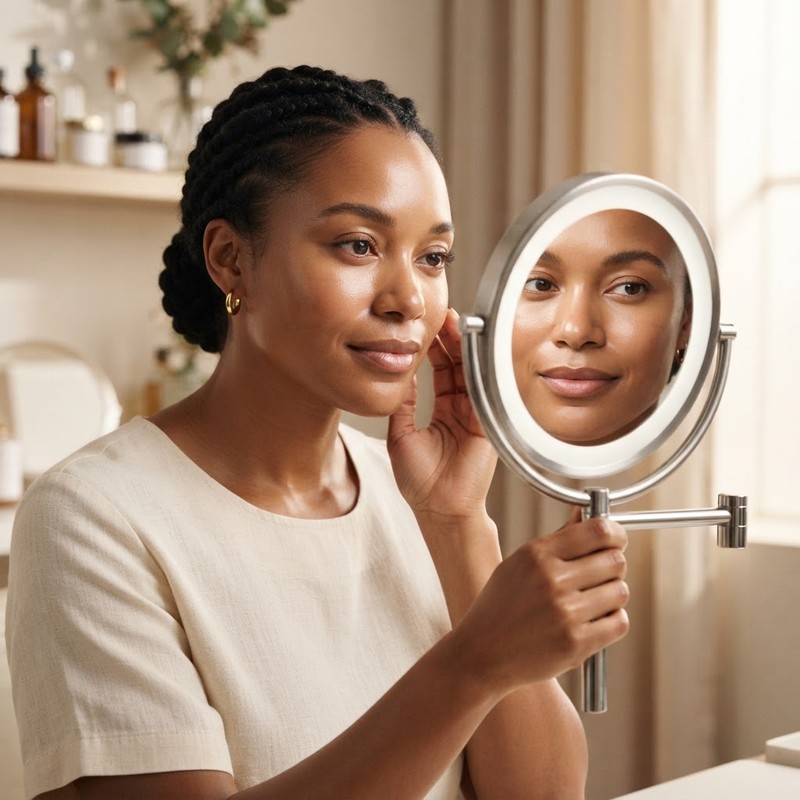 Hydroquinone for Dark Spots: How It Works and Safe Use