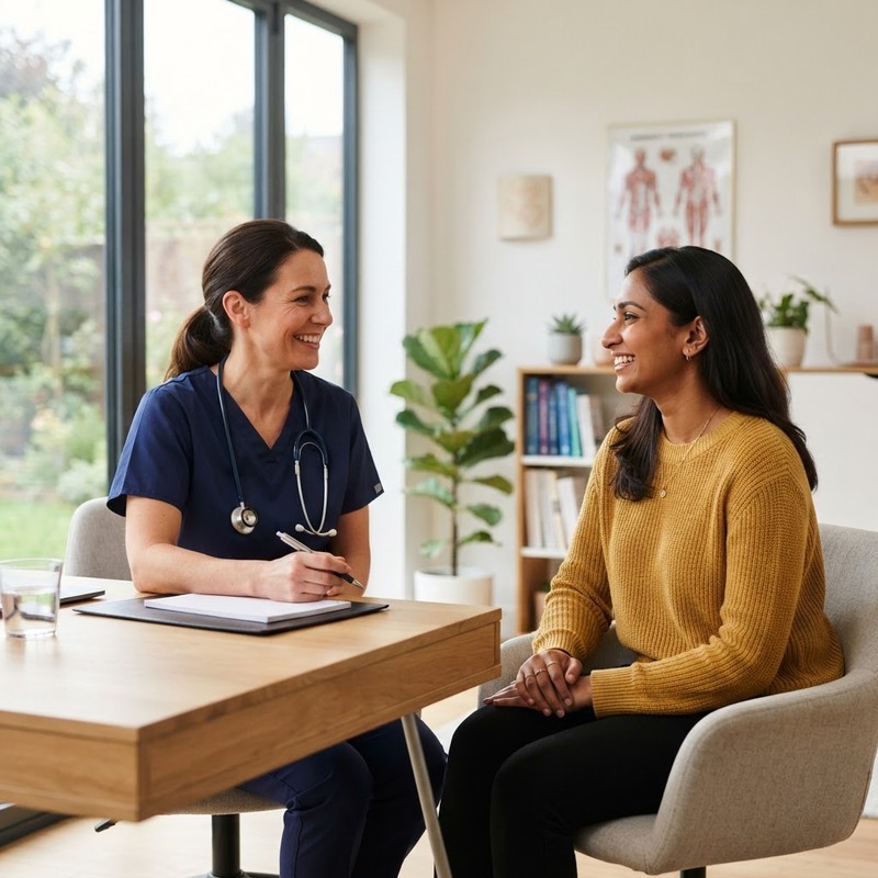 Spironolactone Side Effects: What to Discuss With Your Clinician