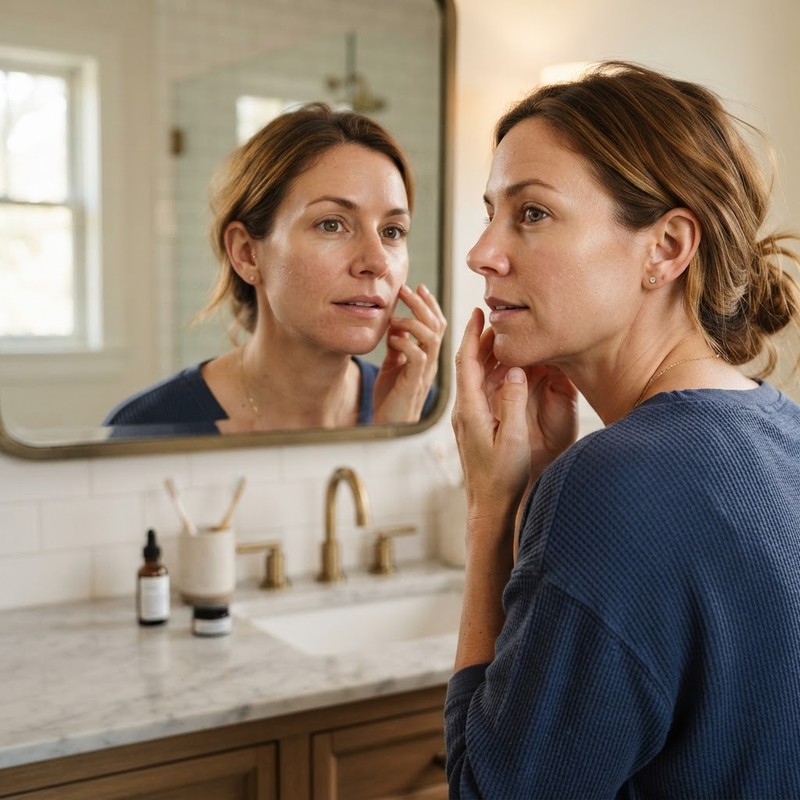 Starting Tretinoin: What the Retinization Period Looks Like