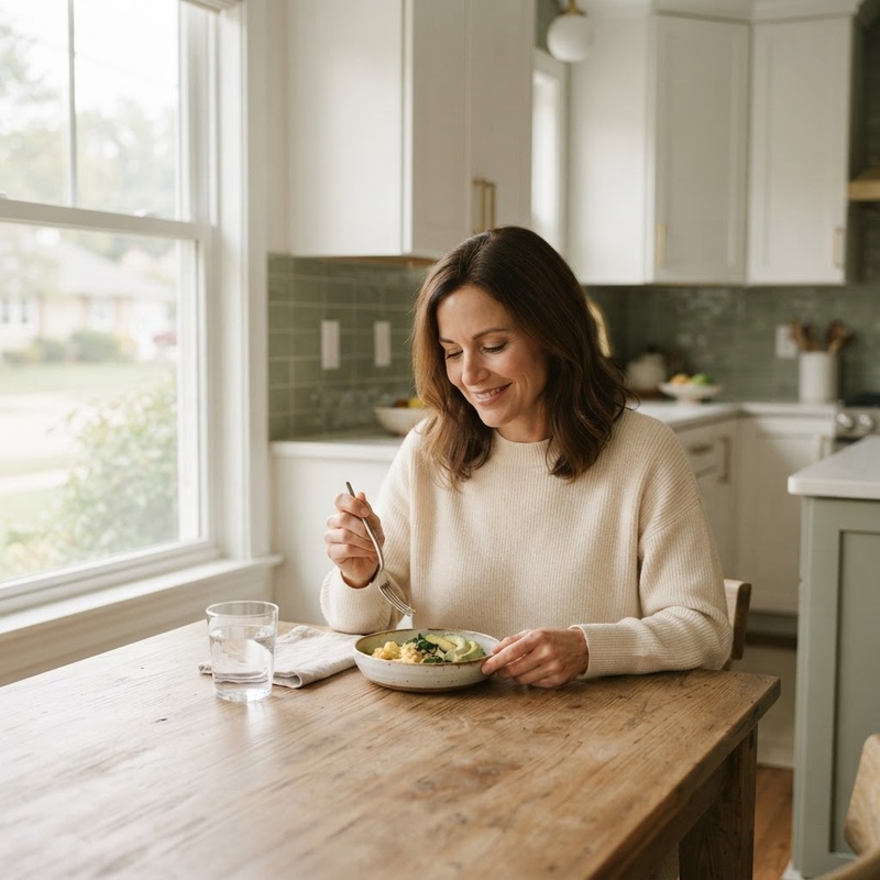 GLP-1 Digestive Side Effects: Nausea, Fullness, and What Helps