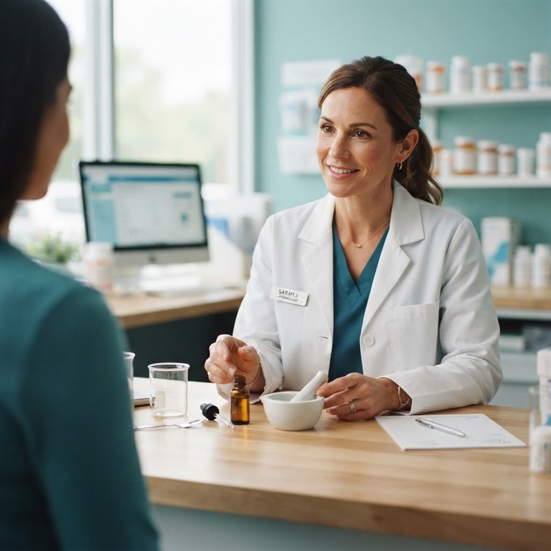 What Is Compounded Semaglutide? What to Know