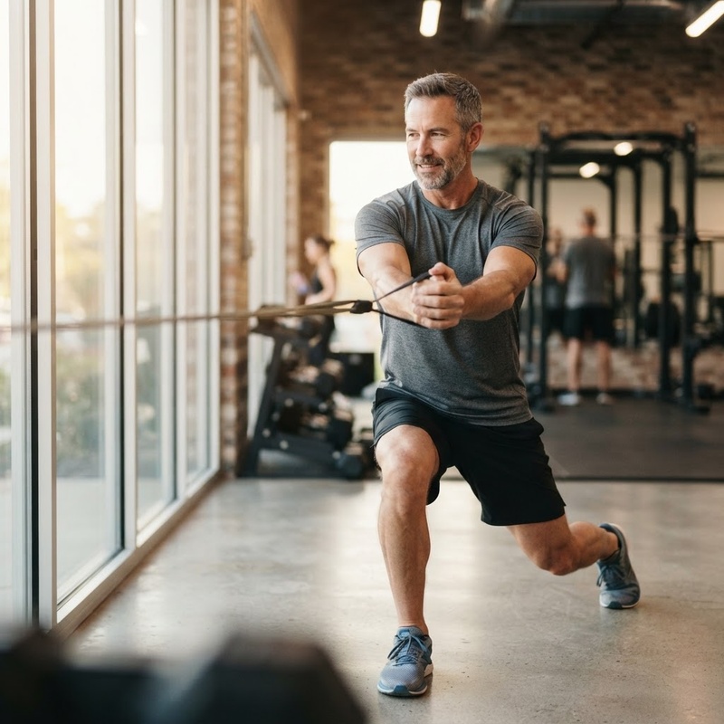 Testosterone Levels by Age: What's Typical and What's Worth Discussing