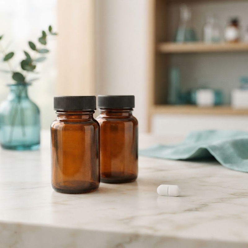 Sildenafil vs. Tadalafil: Comparing Two Common ED Medications