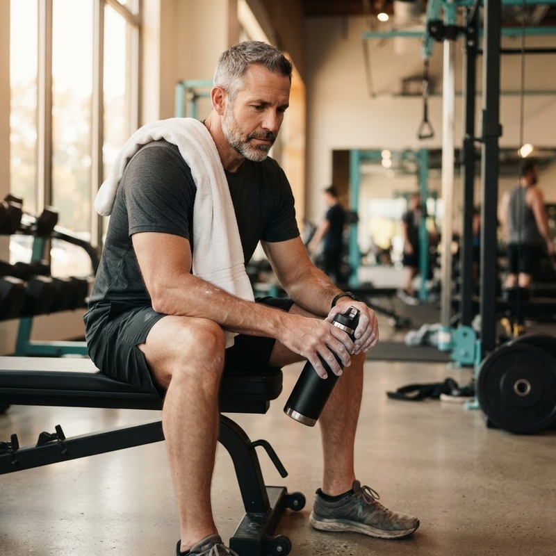 Creatine and Recovery: What the Research Actually Says