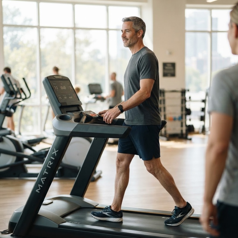 Zone 2 Training: The Cardio Approach Longevity Researchers Study