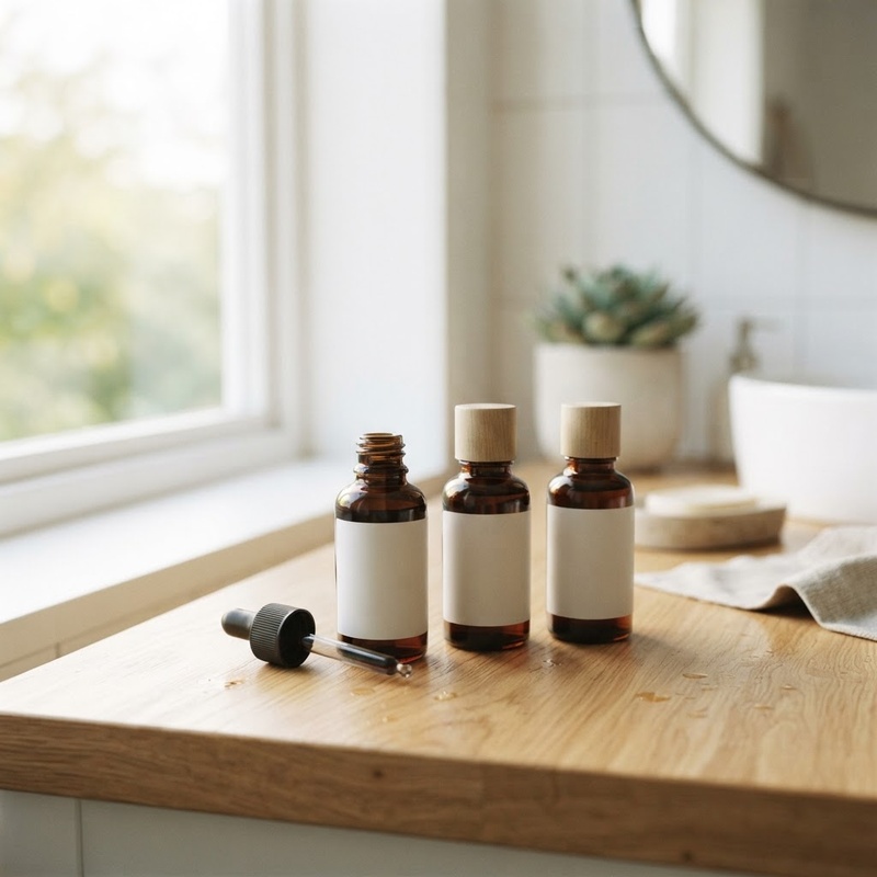 Introducing New Skincare Products: A Gradual Approach