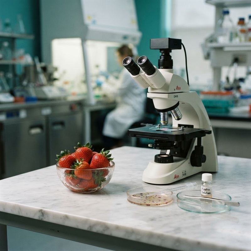 Fisetin and Senolytics: What Early Research Shows