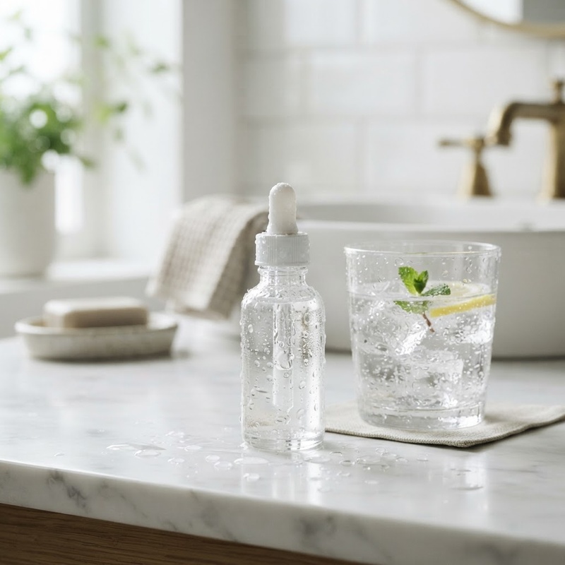 Hyaluronic Acid Explained: How It Holds Water