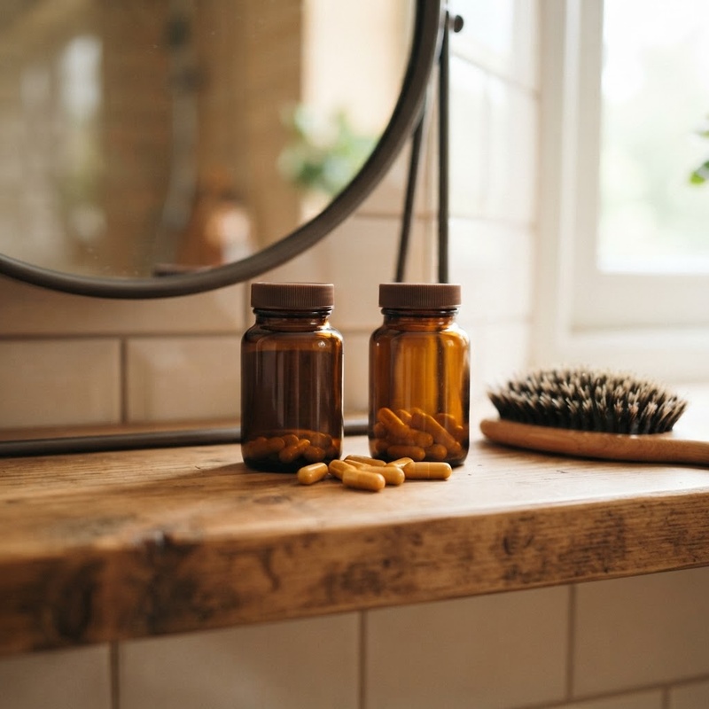 Dutasteride vs. Finasteride: Comparing the Research