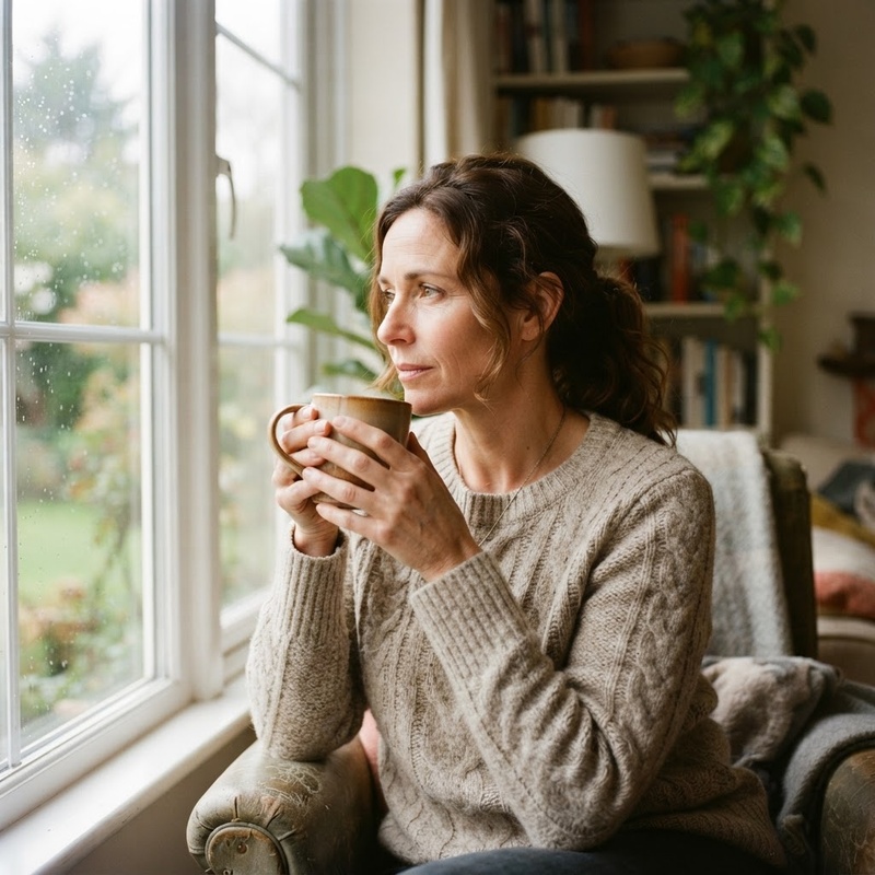 Thyroid and Energy: What Clinicians Evaluate First