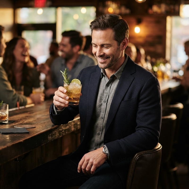 Alcohol and Erectile Function: What the Research Says