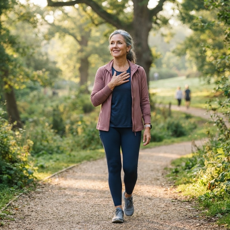 Women's Heart Health: Why Symptoms Can Look Different