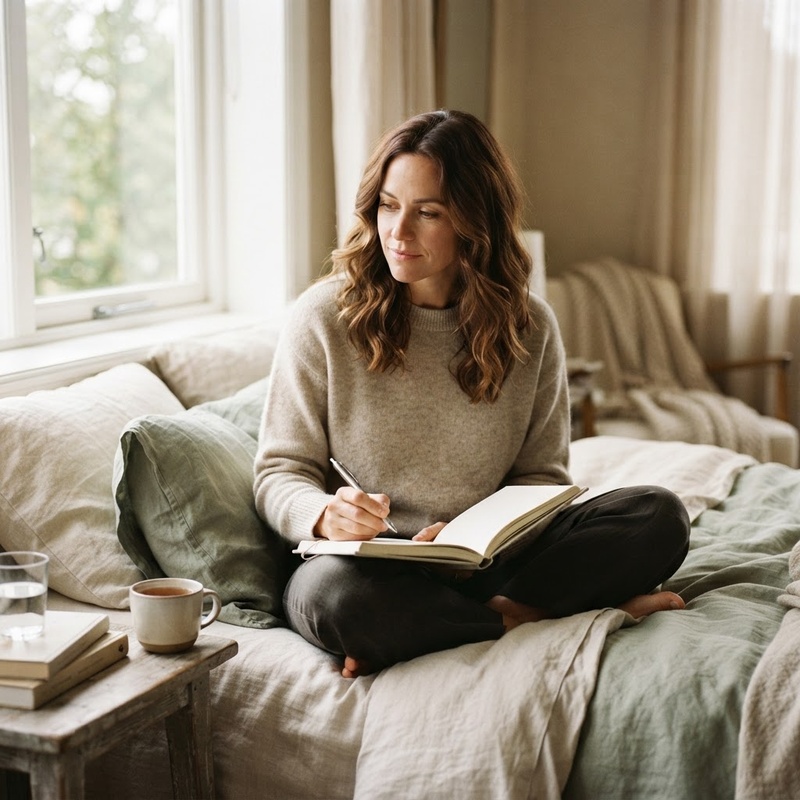 Libido and the Menstrual Cycle: How Desire Fluctuates