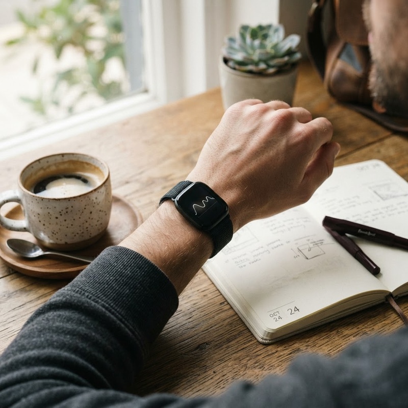 Heart Rate Variability: What HRV Can and Can't Tell You