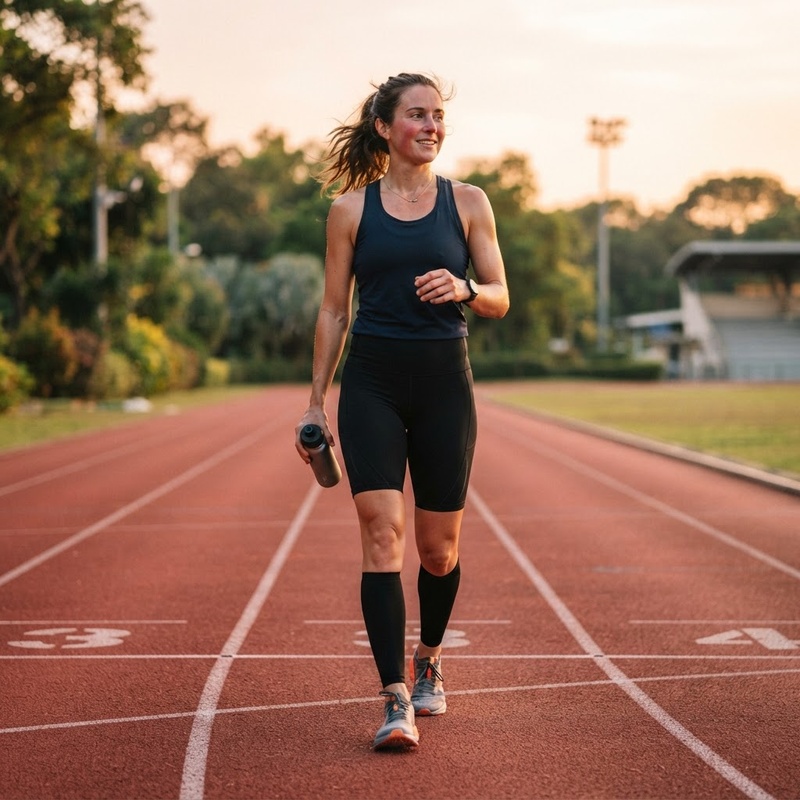 Compression Garments and Recovery: What the Evidence Shows