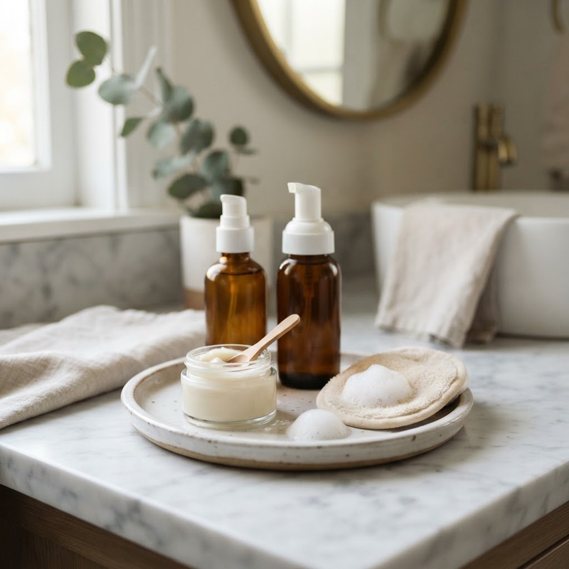 Double Cleansing: What It Is and Who It Helps