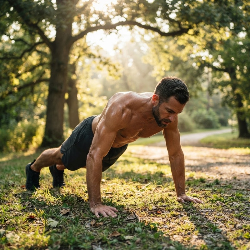 Vitamin D and Testosterone: What the Research Shows