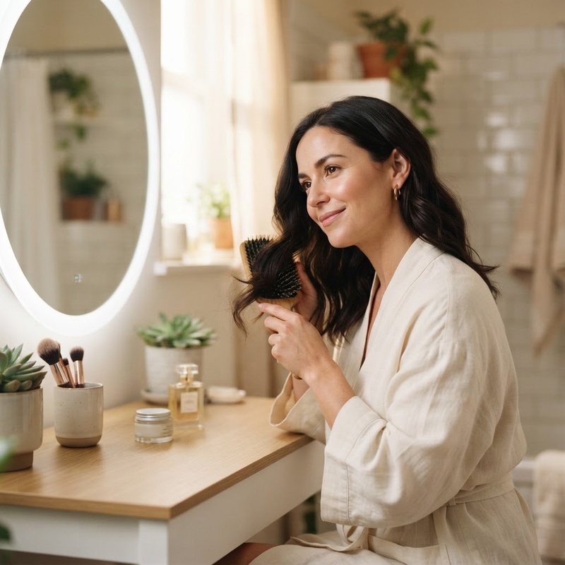Daily Hair Shedding: How Many Strands Is Typical?