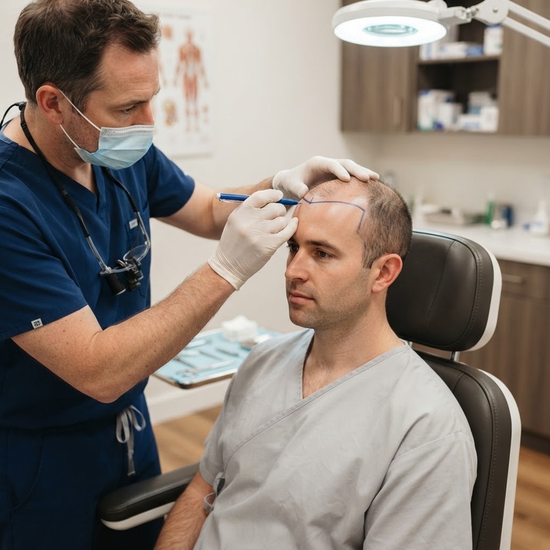 Hair Transplants Explained: How the Procedures Work