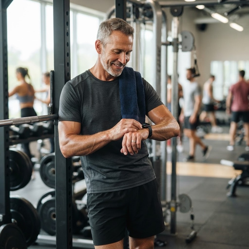 Testosterone and Age: What Changes Are Typical