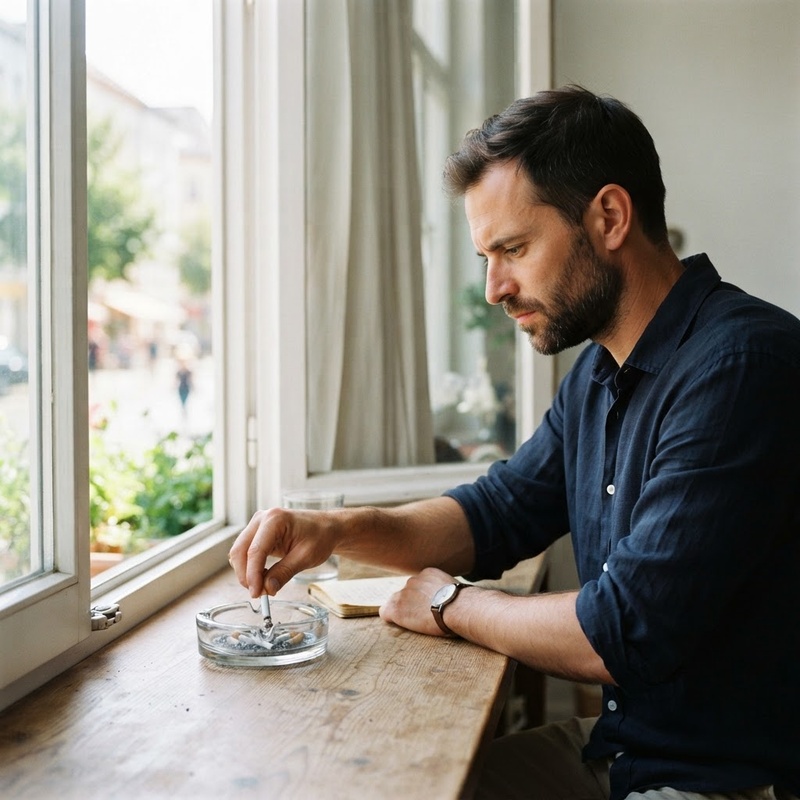 Smoking and Erectile Function: What Studies Show