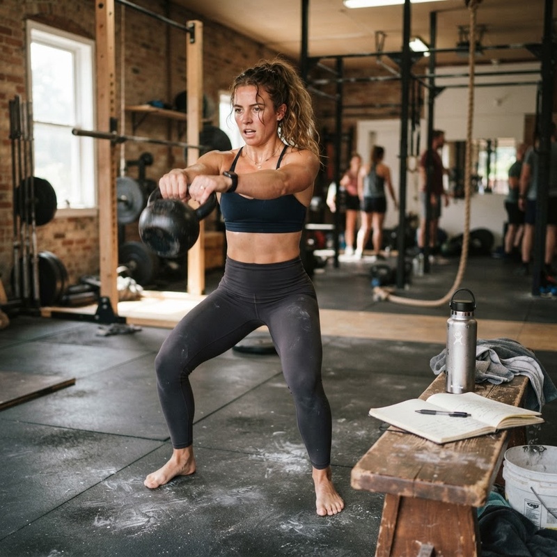Exercise and the Menstrual Cycle: Working With Your Body