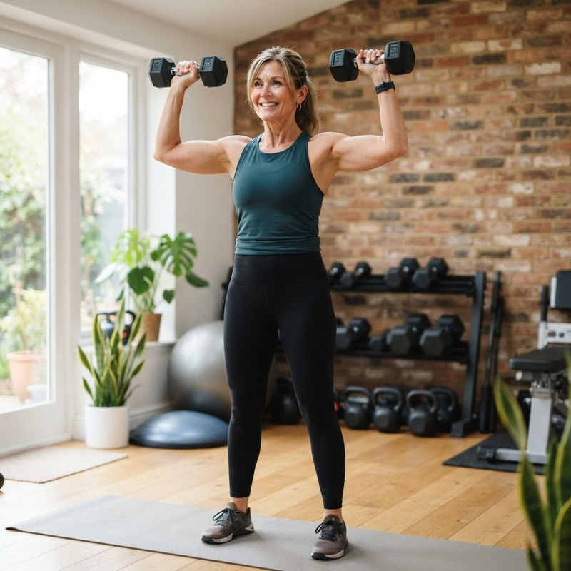 Osteoporosis Prevention: Building Bone Health Over a Lifetime