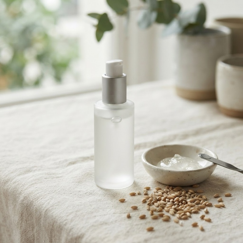 Niacinamide Explained: A Skincare Ingredient Deep-Dive
