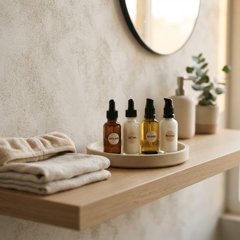 Skin Cycling: What the Routine Involves and Who It Suits