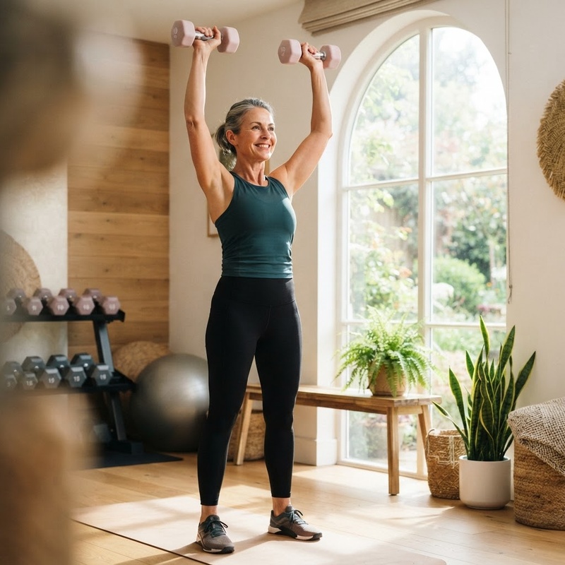 Bone Density and Longevity: Why Skeletal Health Matters