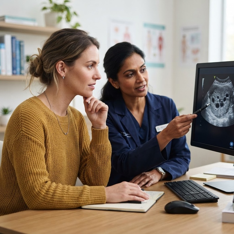 PCOS Explained: What the Condition Involves