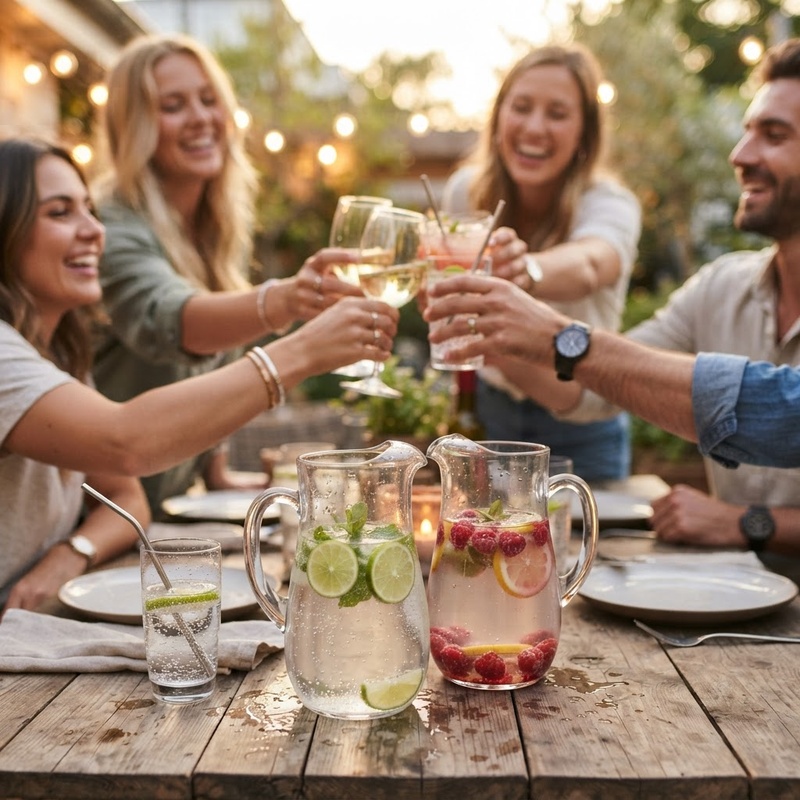 Alcohol and GLP-1 Medications: What to Know