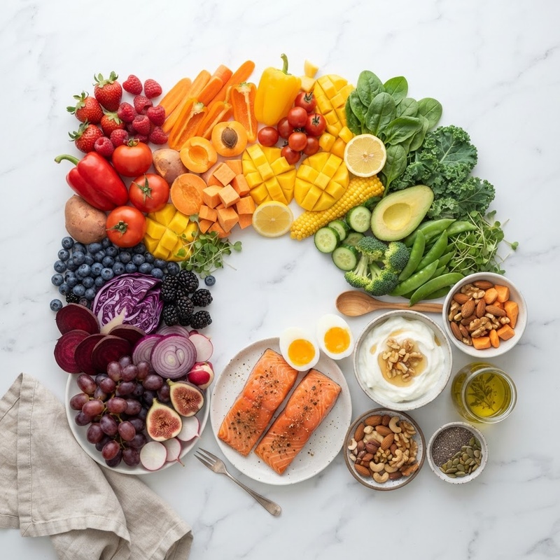 Micronutrients on GLP-1 Medications: A Practical Overview