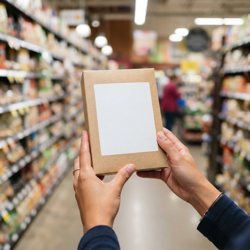 Reading Nutrition Labels on GLP-1 Medications: A Practical Primer