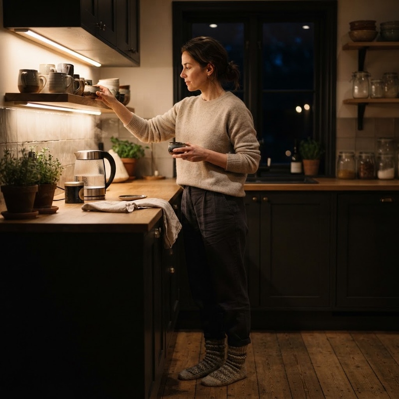 Late-Night Eating on GLP-1: Navigating Evening Appetite