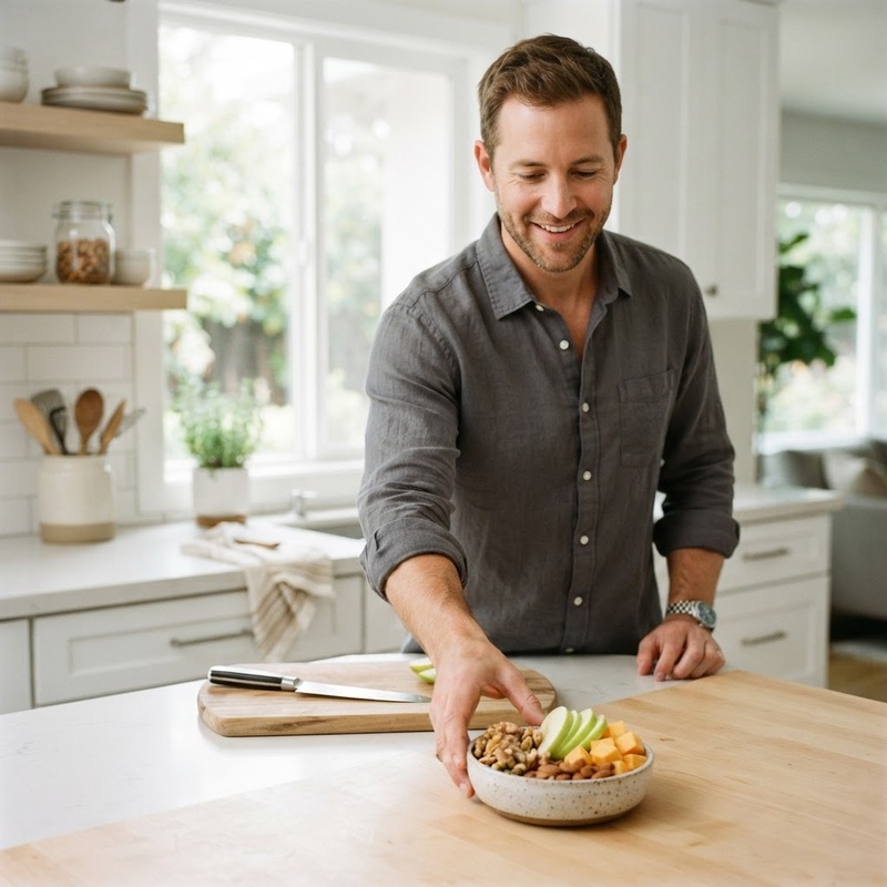 Smart Snacking on GLP-1 Medications: Choices for Smaller Appetites