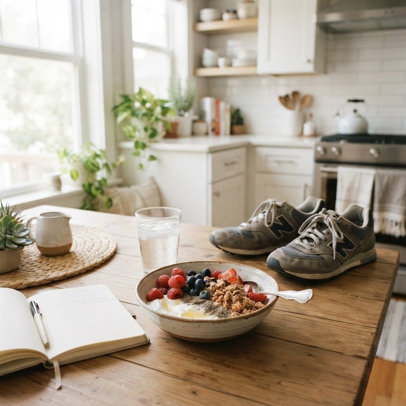 What Is Metabolic Health? The Basics Beyond the Scale