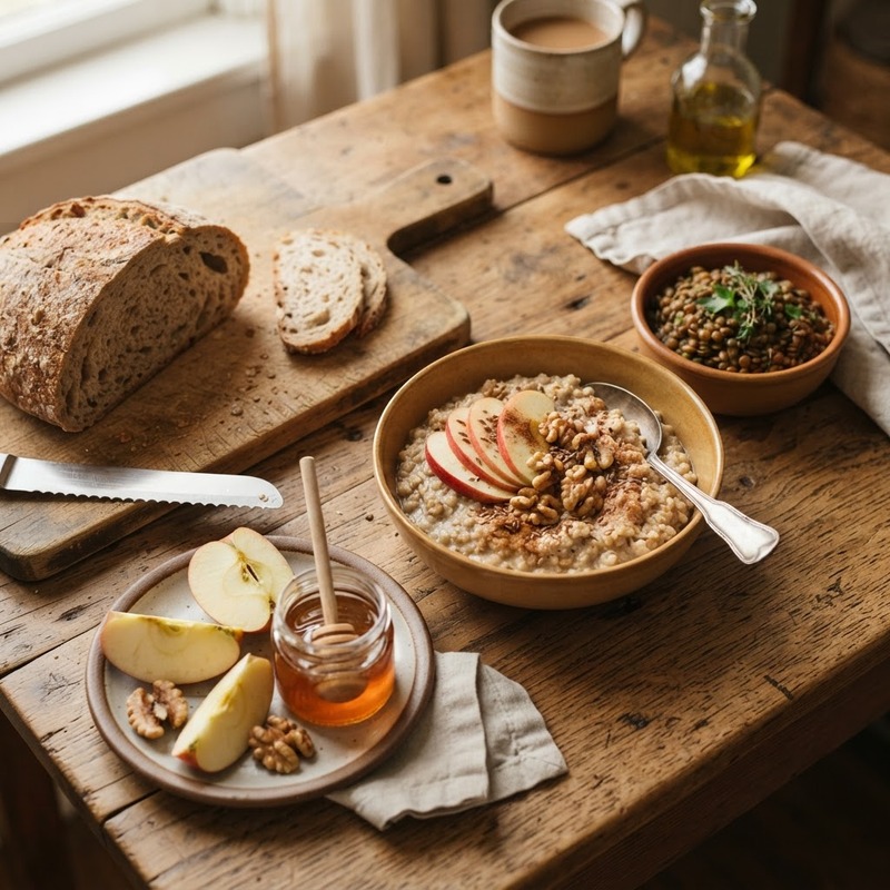 Blood Sugar 101: How Your Body Regulates Glucose