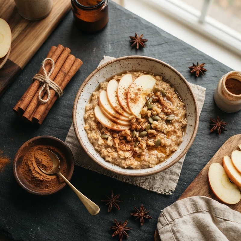 Cinnamon and Glucose: Separating Research From Hype