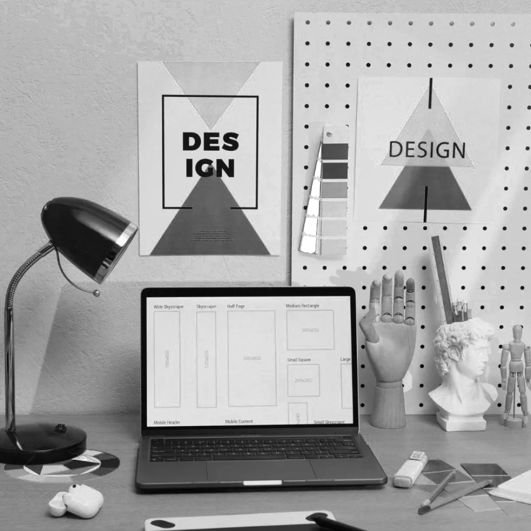 GRAPHIC DESIGN