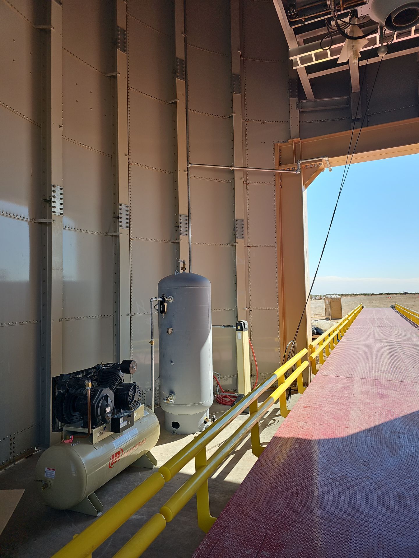 image of construction site (general contractor)
