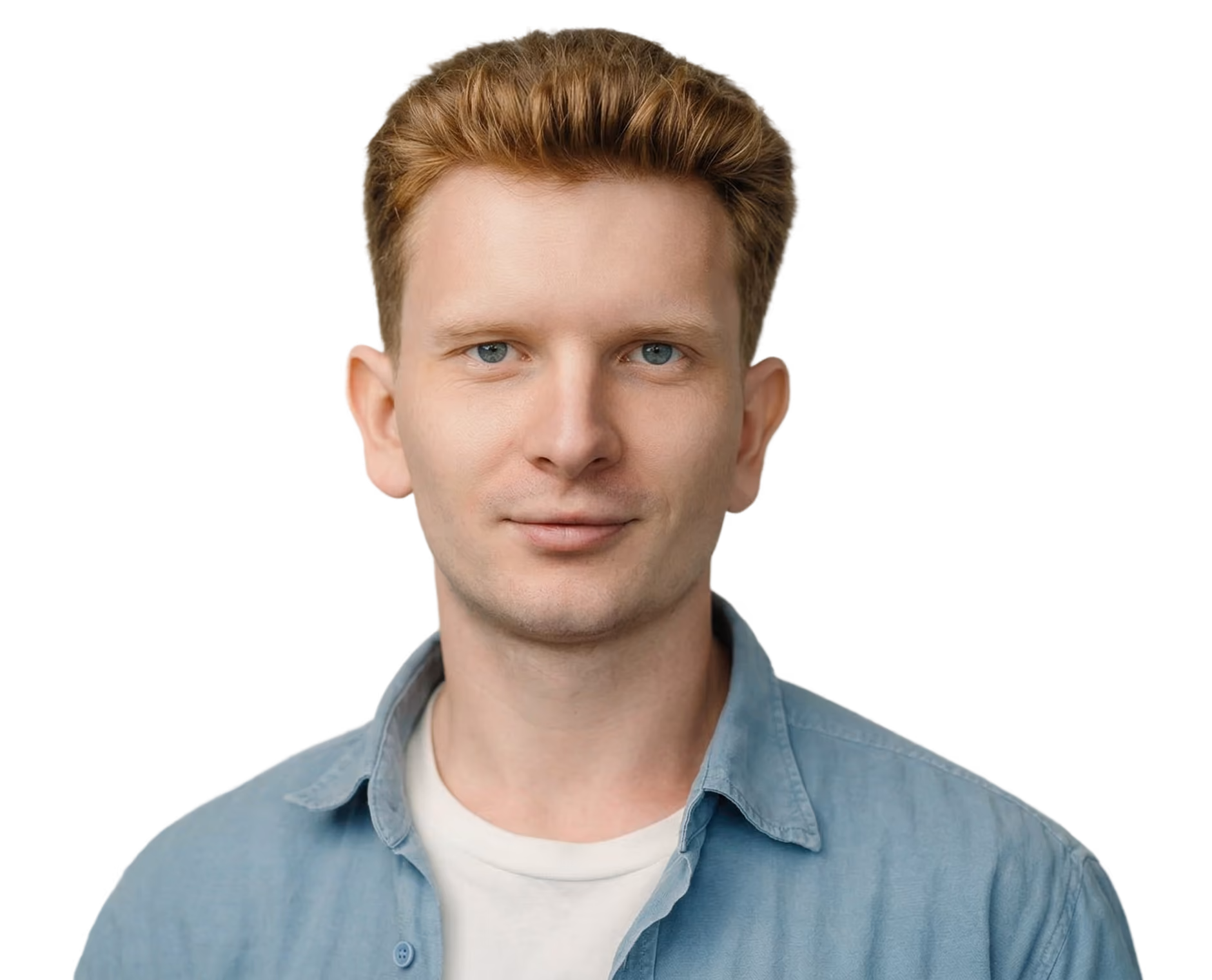 Vasilii Samarin