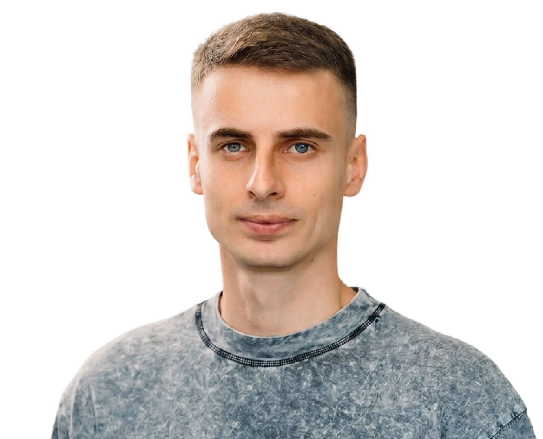 Pavel Petruchenia
